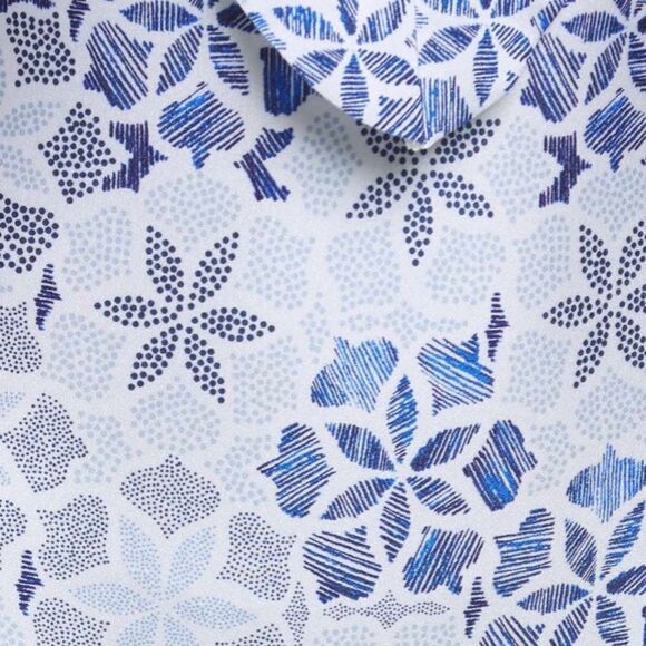 NWT SomeDays Lovin Sapphire Pools swimsuit - Picture 4 of 5